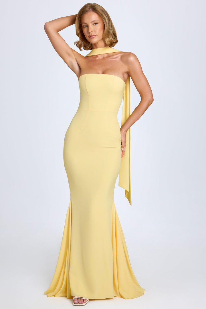 BB™ | Maxi Dress