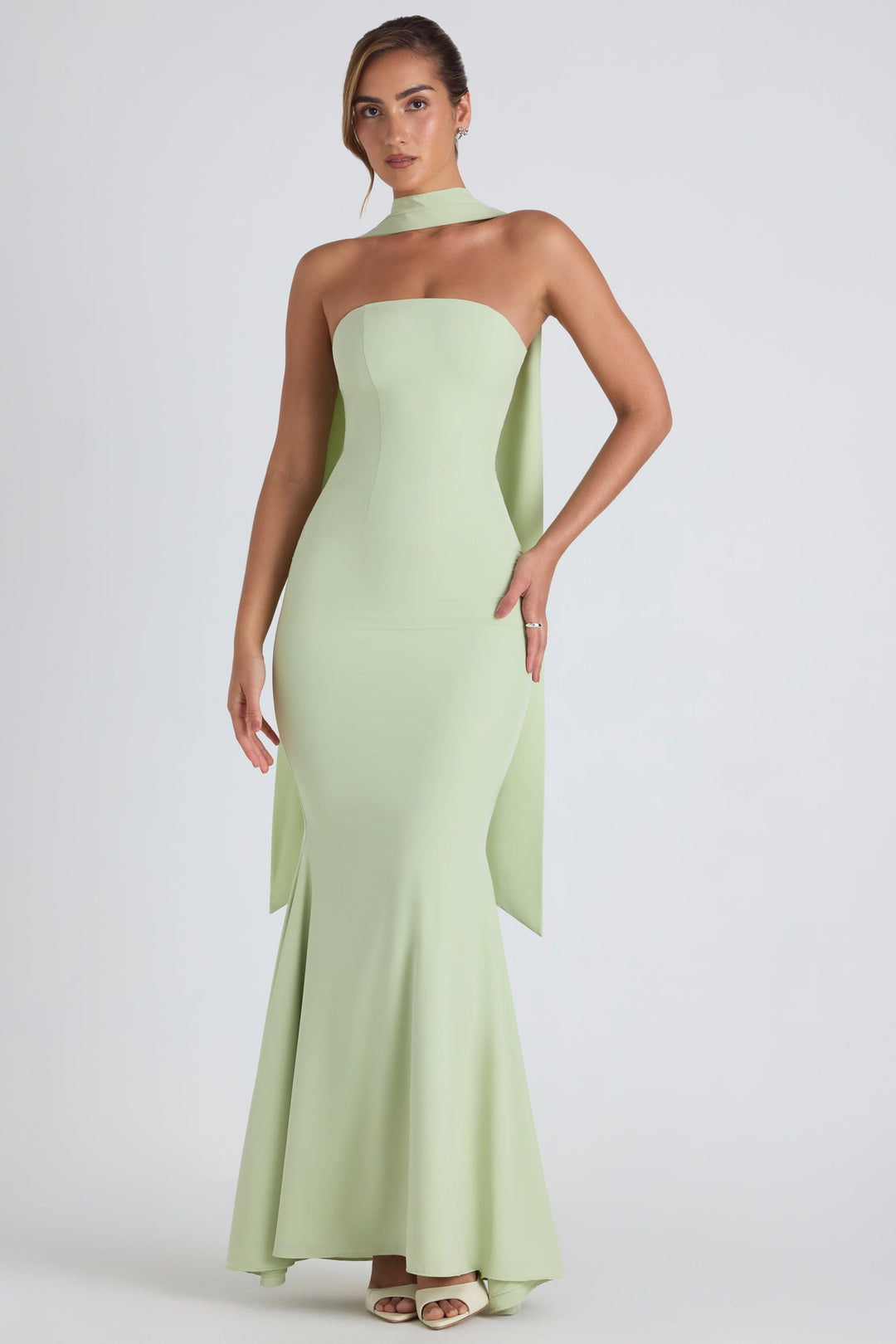 BB™ | Maxi Dress