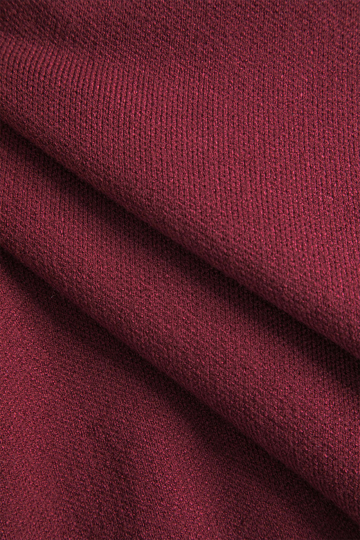 BB™ | Solid Knit Button Cardigan