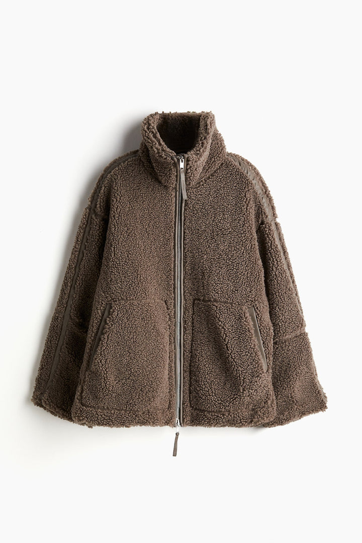 BB™ | Teddy Jacket