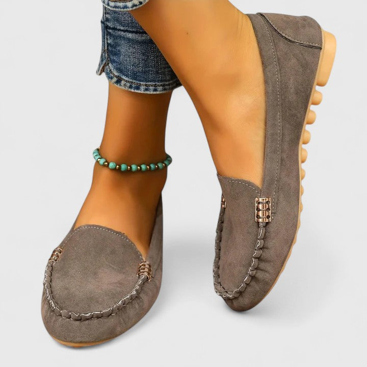 Marlene - Orthopaedic Loafer