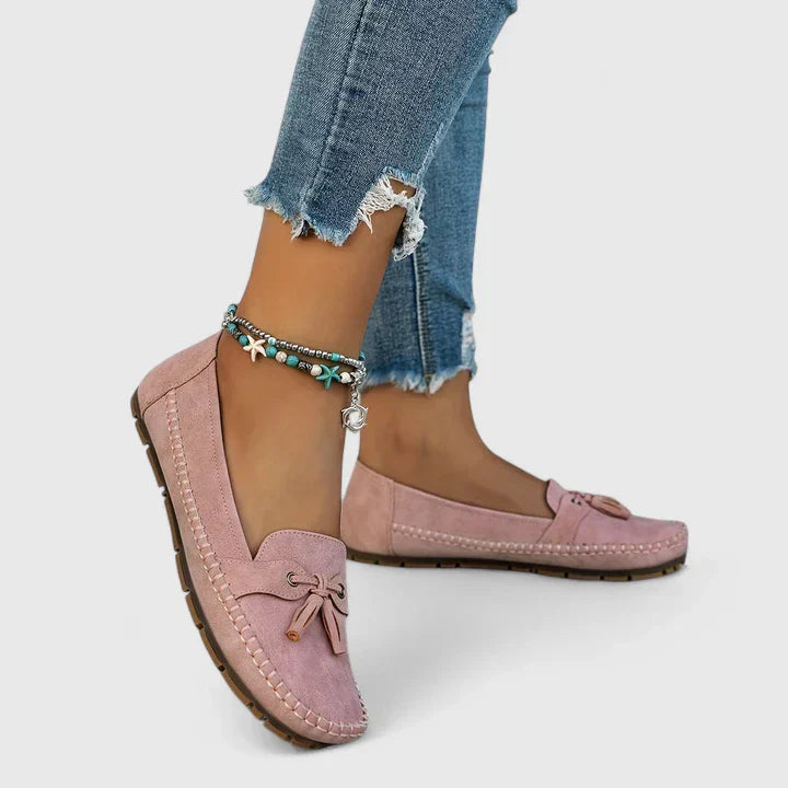 Emmaleigh - Orthopaedic Loafers