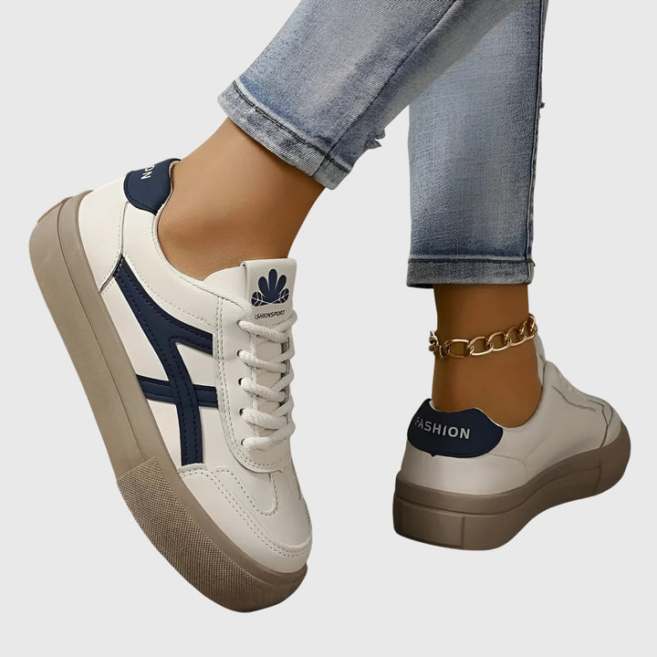 ZENI – STYLISH CASUAL ORTHOPAEDIC SNEAKERS
