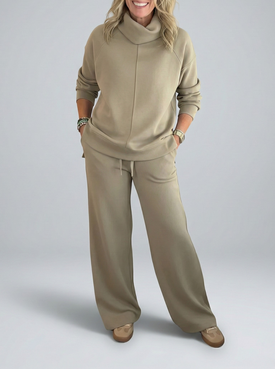 Jace Set | Softness & Elegance for Everyday