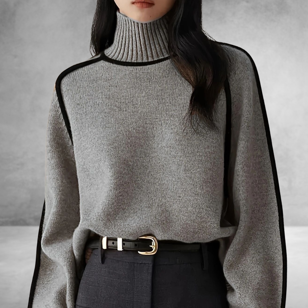 BB™ | Turtleneck Sweater