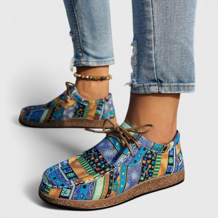 Nychelle - Orthopaedic Shoes