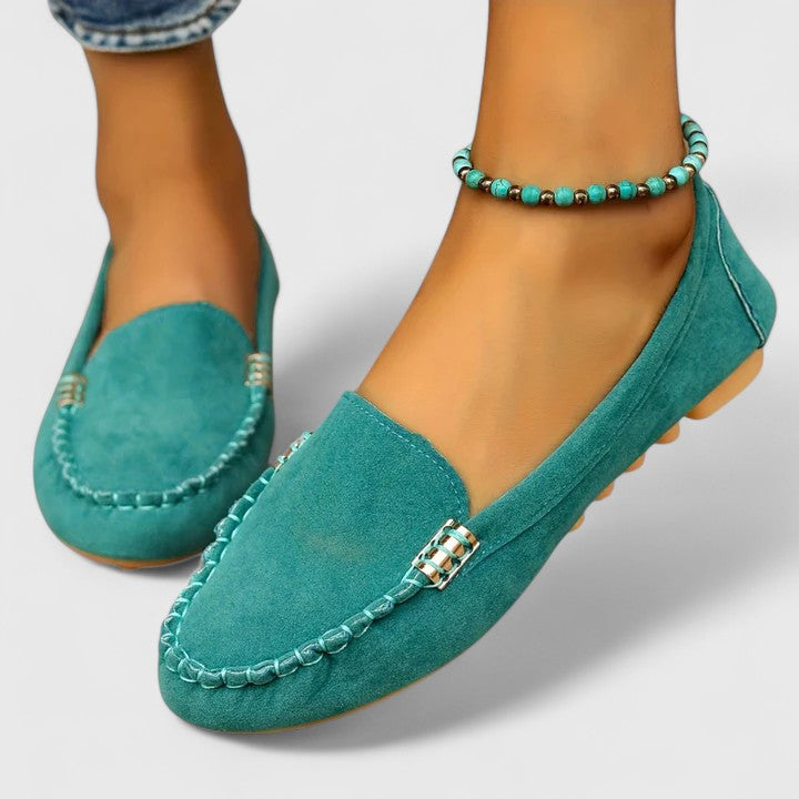Marlene - Orthopaedic Loafer