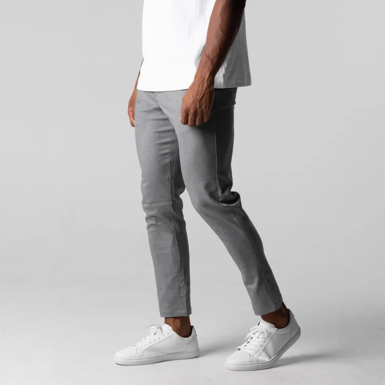 ALLEN - FLEXIBLE SKINNY PANTS