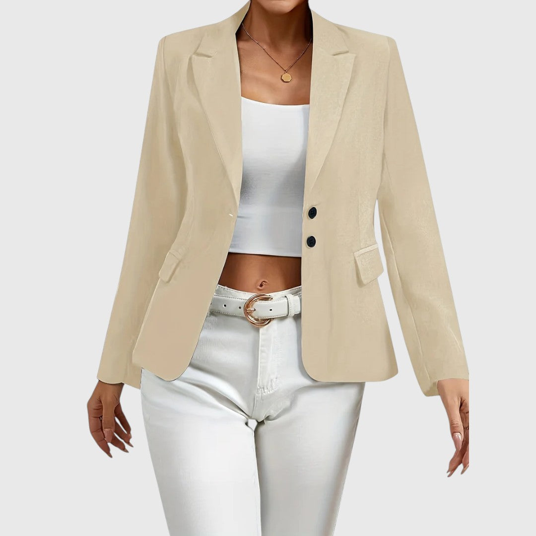 Lorain - Modern Elegant Blazer