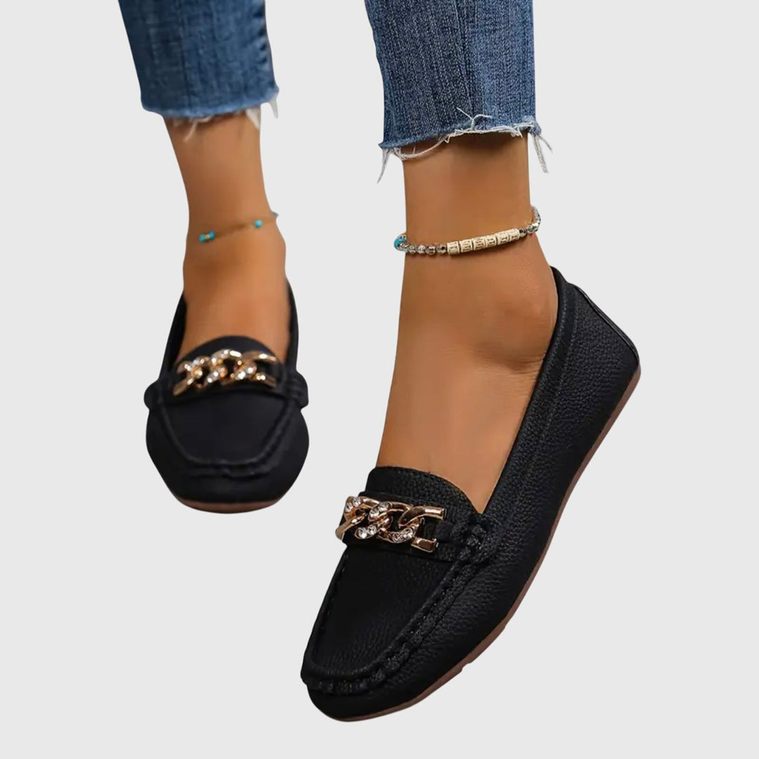 Melissa - Orthopaedic Loafers