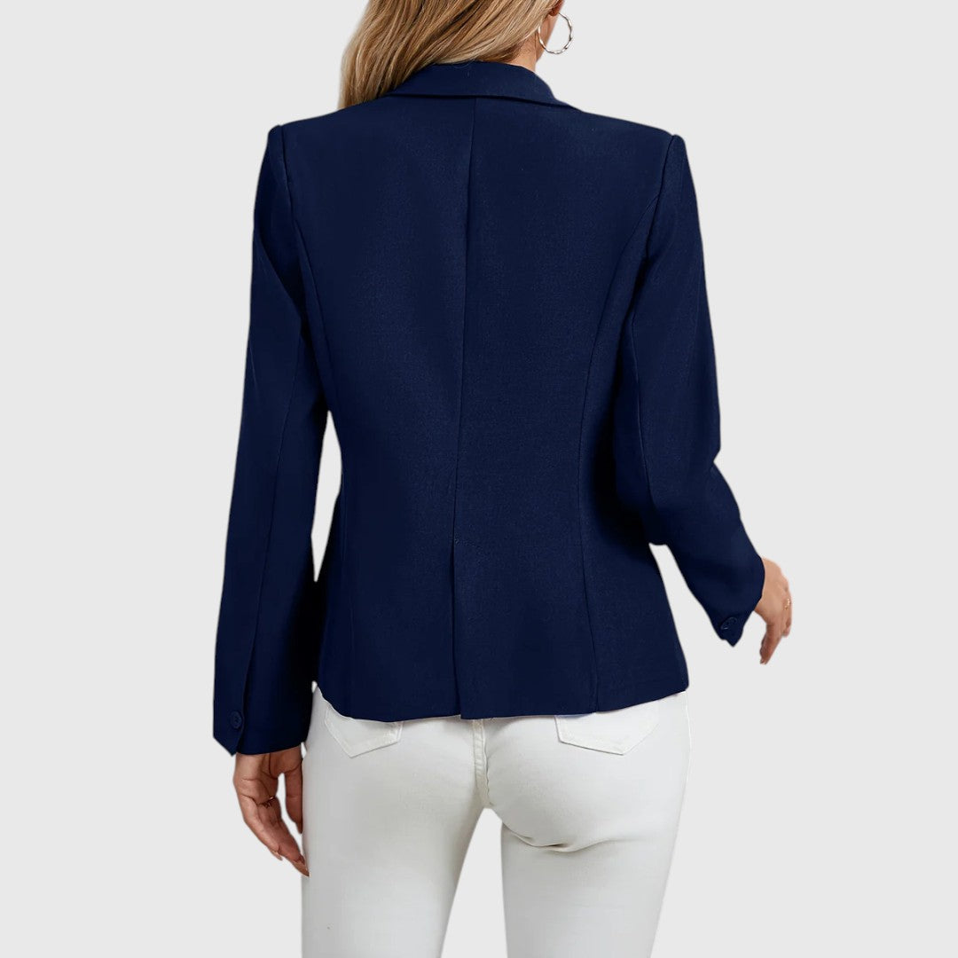 Lorain - Modern Elegant Blazer