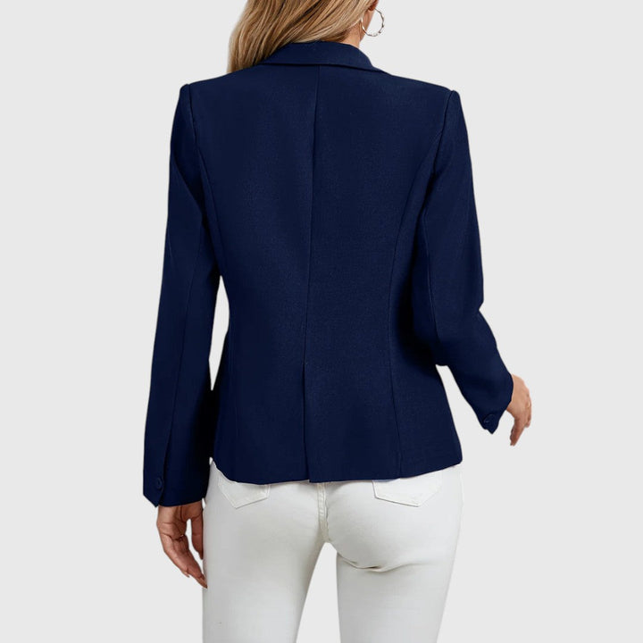 Lorain - Modern Elegant Blazer