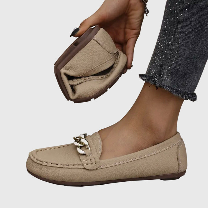 Melissa - Orthopaedic Loafers