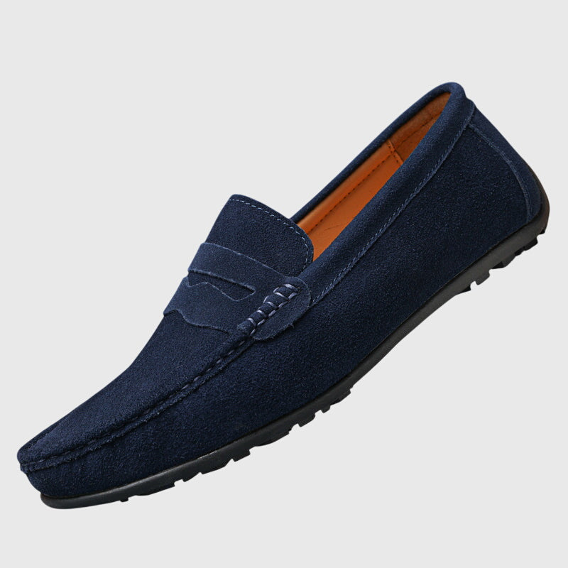 Rosaly - Orthopaedic Loafers