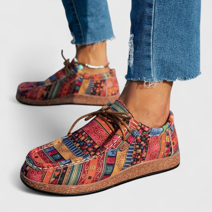 Nychelle - Orthopaedic Shoes