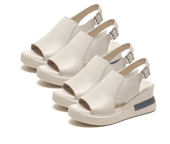 EVANGELINE – FASHION ORTHOPAEDIC SANDALS