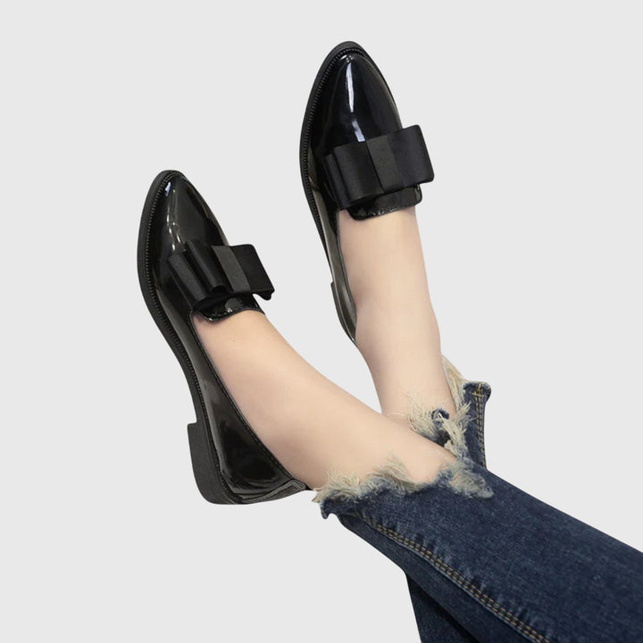 Anya - Orthopaedic Loafers