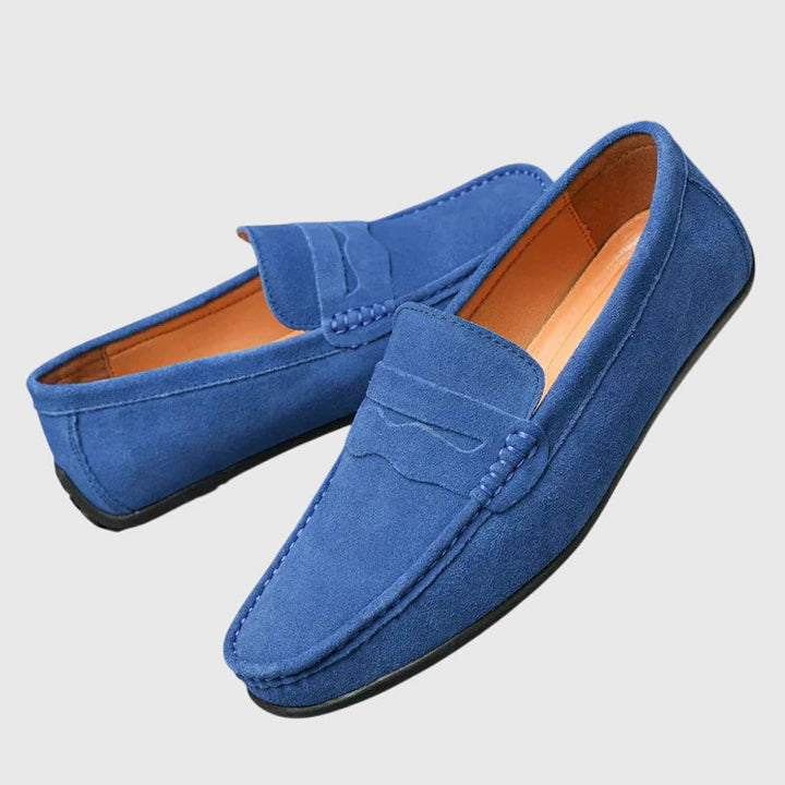 Rosaly - Orthopaedic Loafers