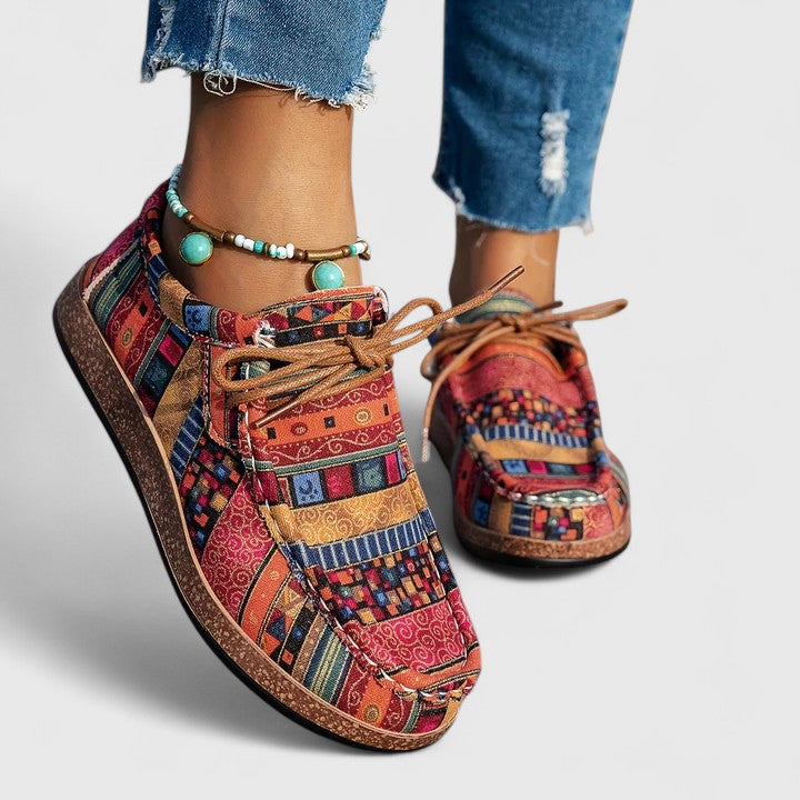 Nychelle - Orthopaedic Shoes