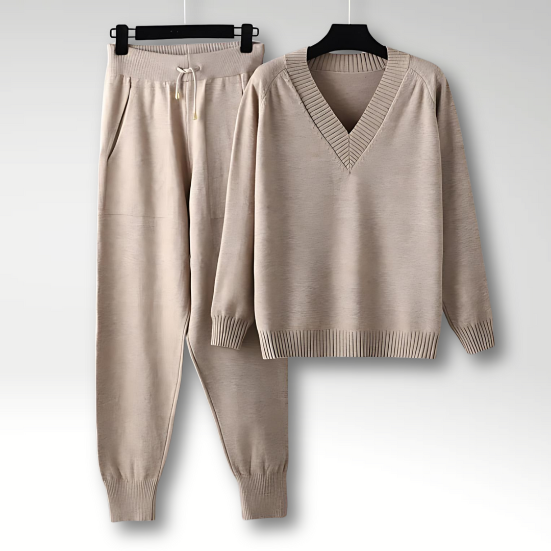 BB™ | Timeless Serenity Two-Piece Set