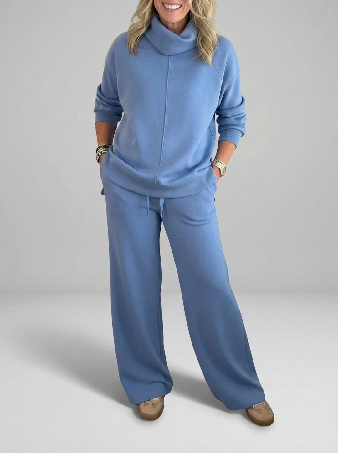 Jace Set | Softness & Elegance for Everyday