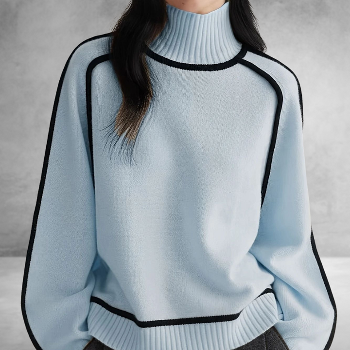 BB™ | Turtleneck Sweater