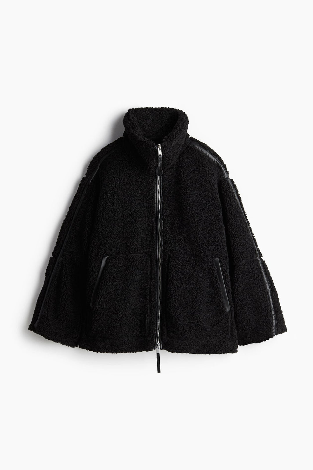 BB™ | Teddy Jacket
