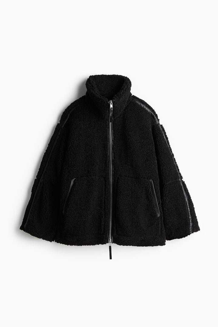 BB™ | Teddy Jacket