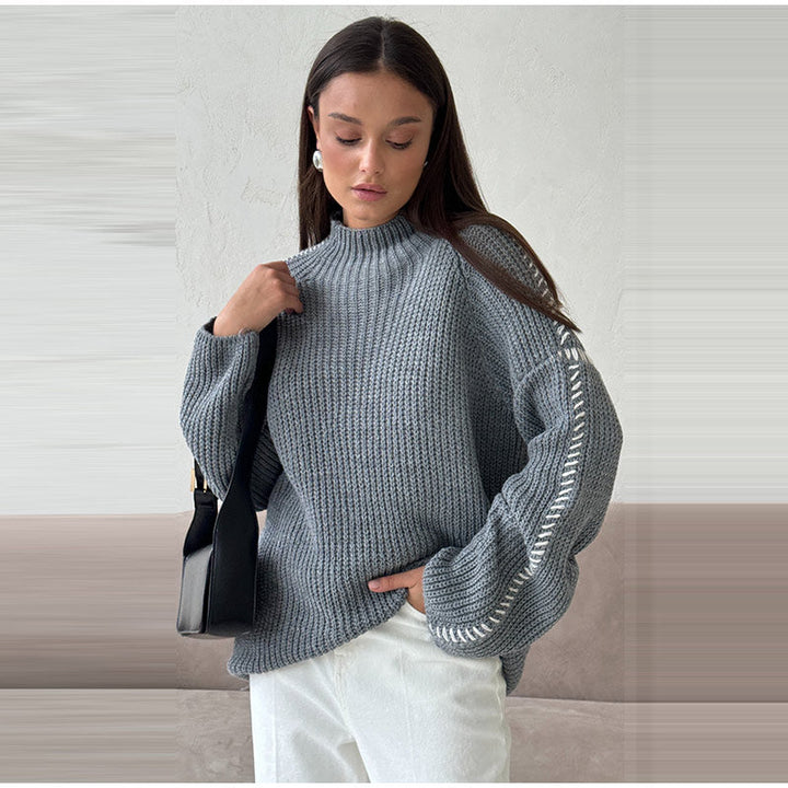 BB™ | Elegant Knit Sweater