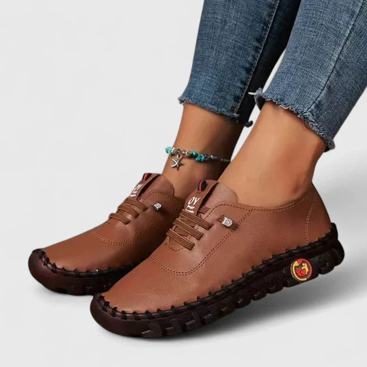 KAELIRYN – ORTHOPEDIC ELEGANT SHOES