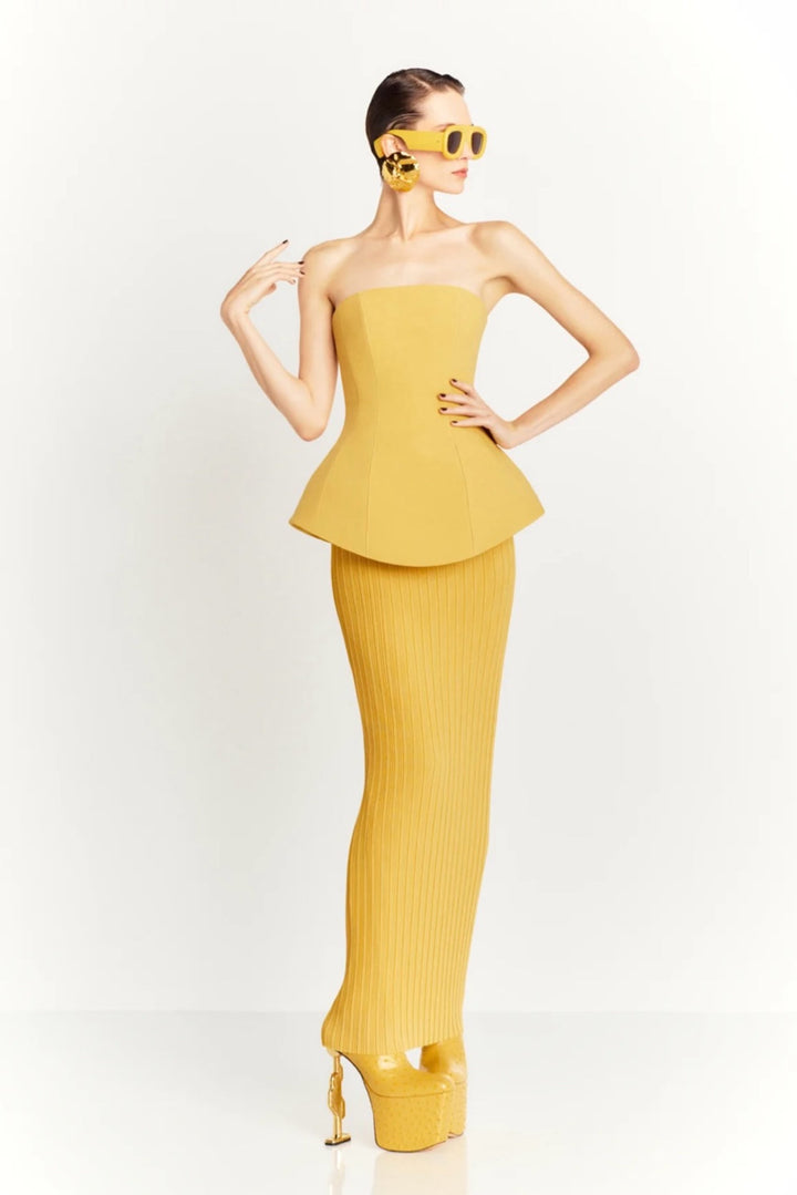 BB™ | Ariella Maxi Dress