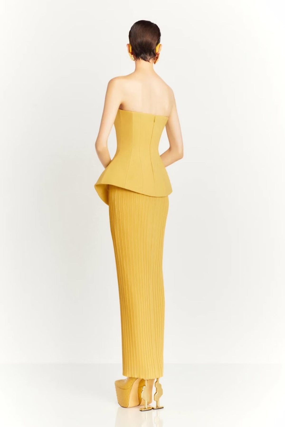 BB™ | Ariella Maxi Dress