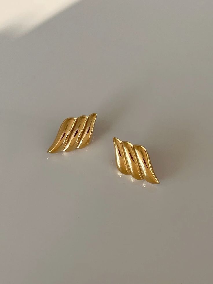 BB™ | Angel Earrings