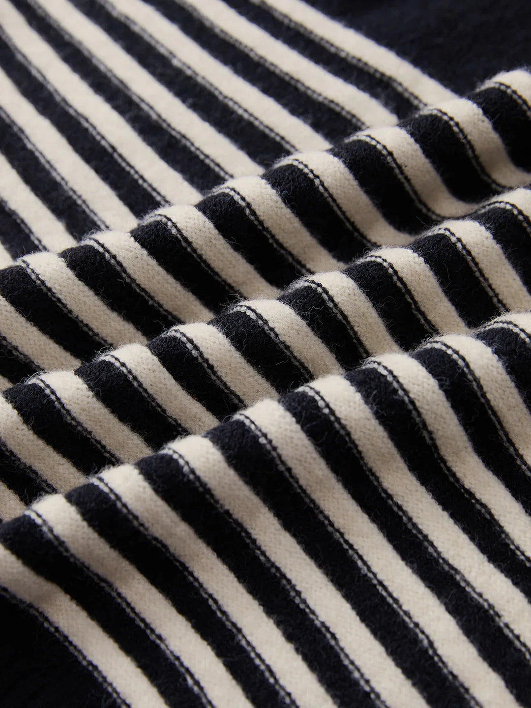 BB™ | Crosswalk Stripe Sweater