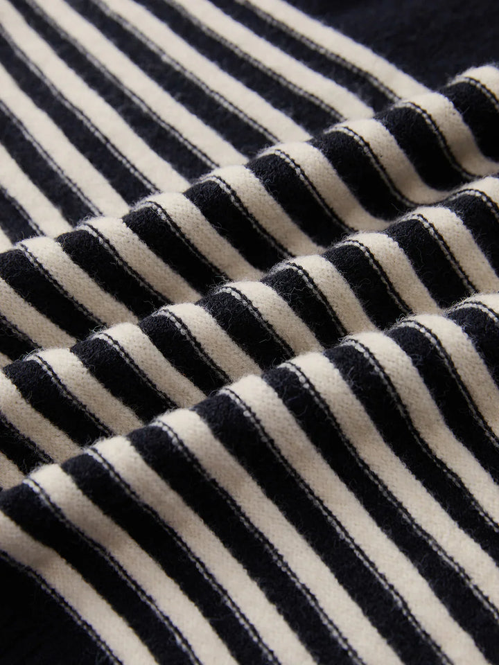 BB™ | Crosswalk Stripe Sweater