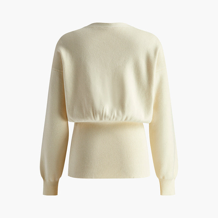 BB™ | Elegant Sweater-Cardigan