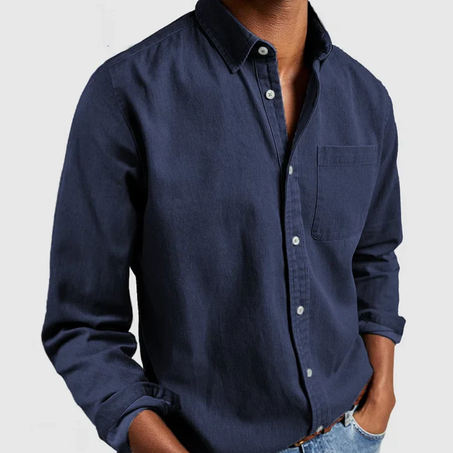 Marco™ Men's Timeless Classic Shirt