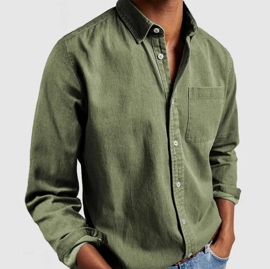 Marco™ Men's Timeless Classic Shirt