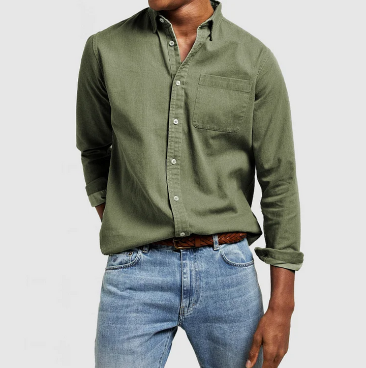 Marco™ Men's Timeless Classic Shirt