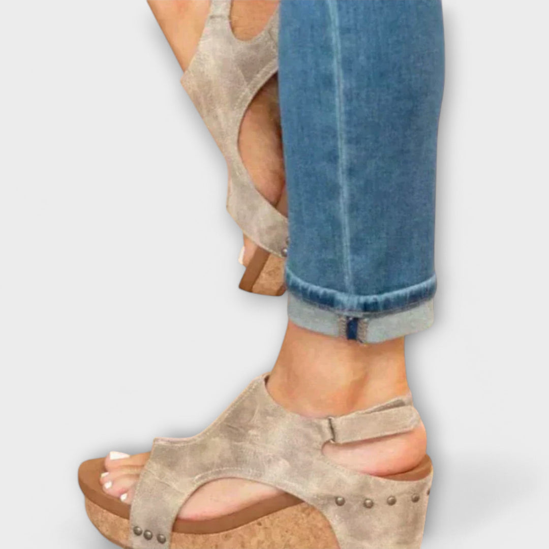 Ashlyn | Orthopaedic Sandals
