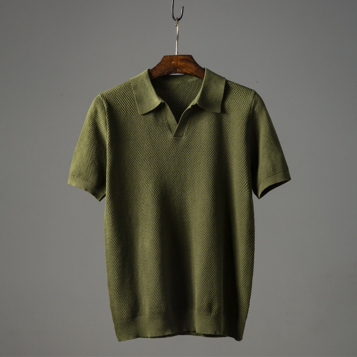 Ralph - Sophisticated Polo Shirt