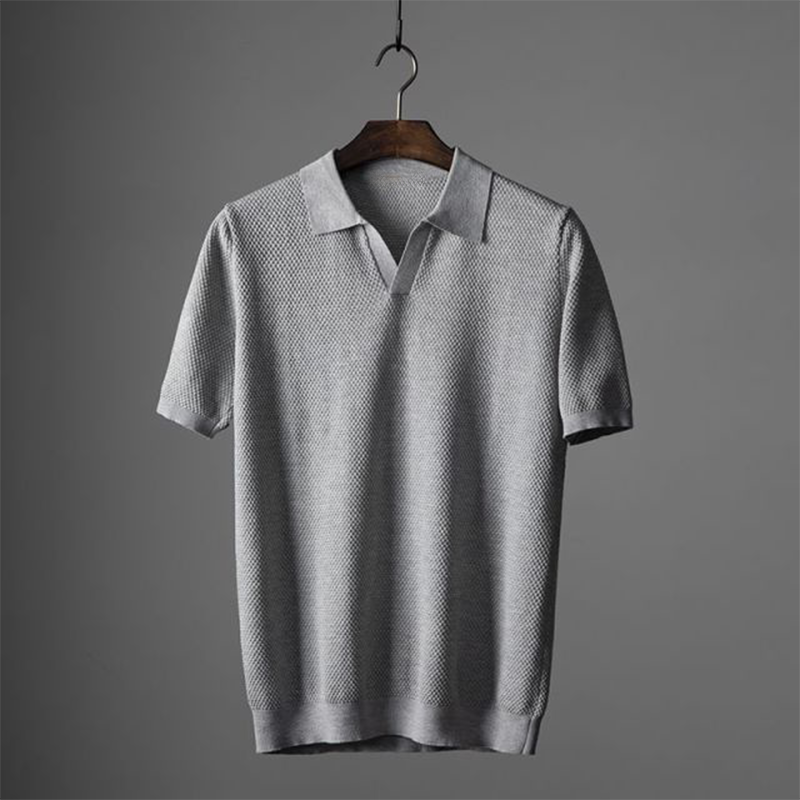 Ralph - Sophisticated Polo Shirt