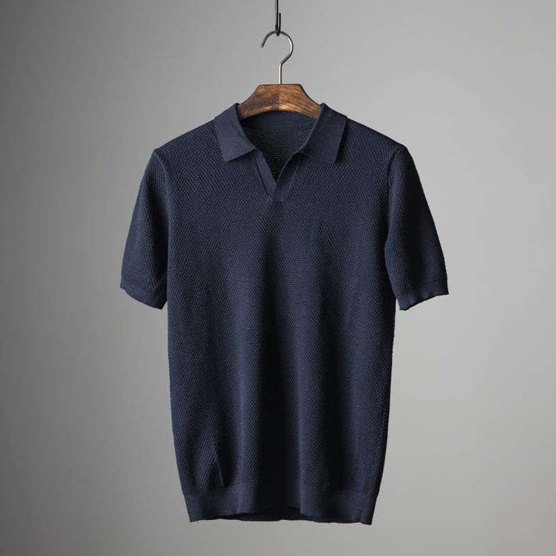 Ralph - Sophisticated Polo Shirt
