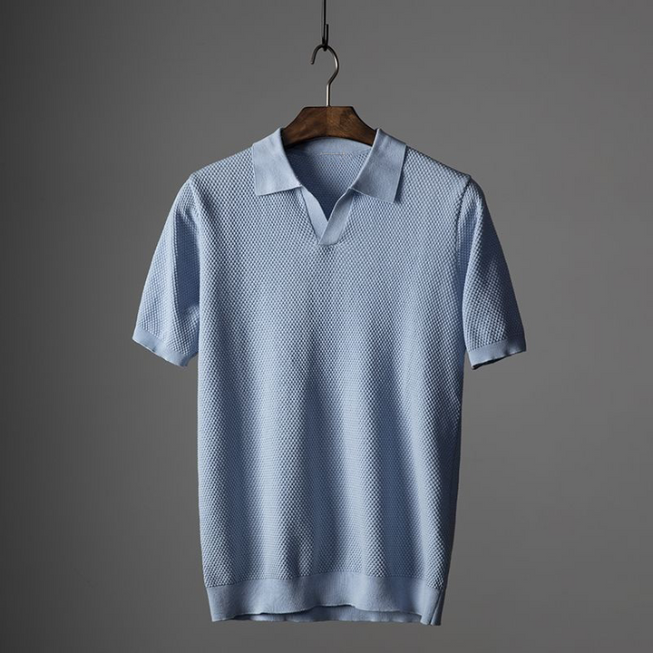 Ralph - Sophisticated Polo Shirt