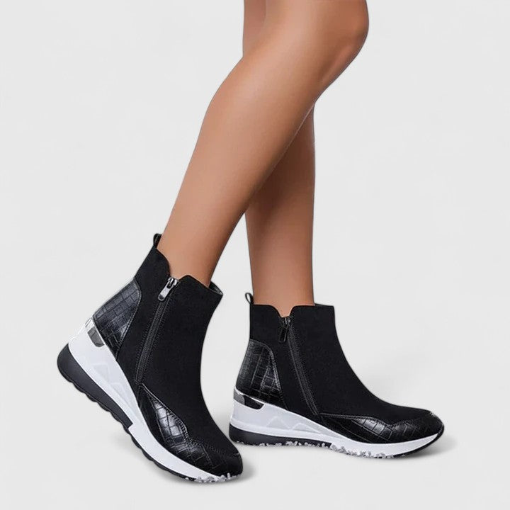 MAELE – ORTHOPEDIC BOOTS