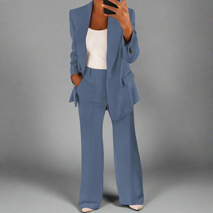 BB | Elegant Two-Piece Set for Women