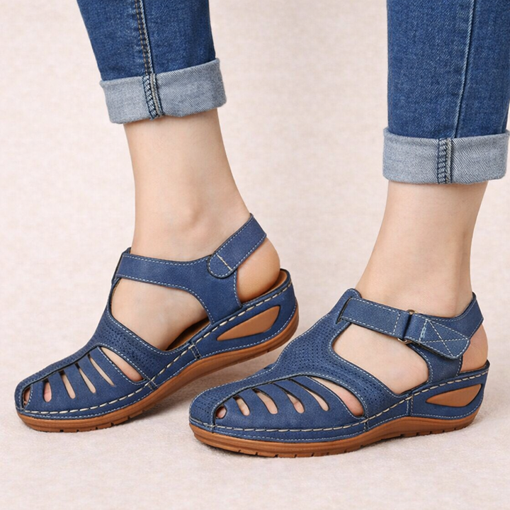 Rita - Breathable Comfort Sandals