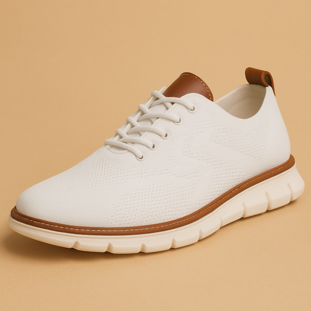 MILAN CLASSIC – ELEGANT MENS SHOE | Bristol Boutique™