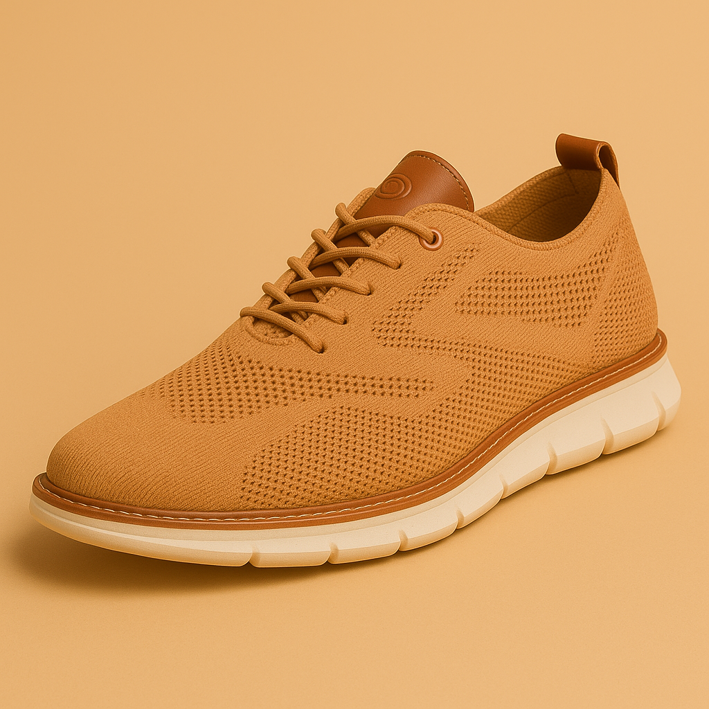 MILAN CLASSIC – ELEGANT MENS SHOE | Bristol Boutique™