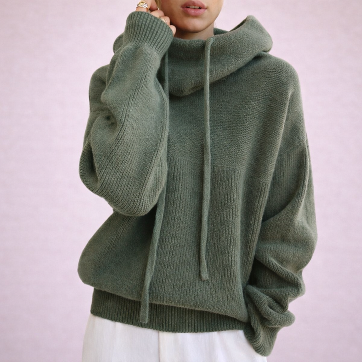 BB™ | Turtleneck Sweater
